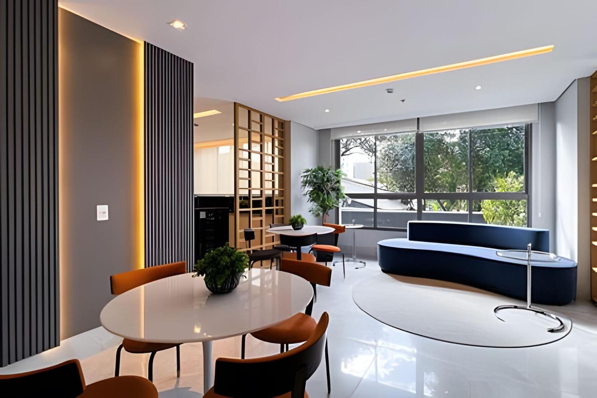 Zainalofts7vila Mariana Ao Lado Metro, Casv 133 Id São Paulo