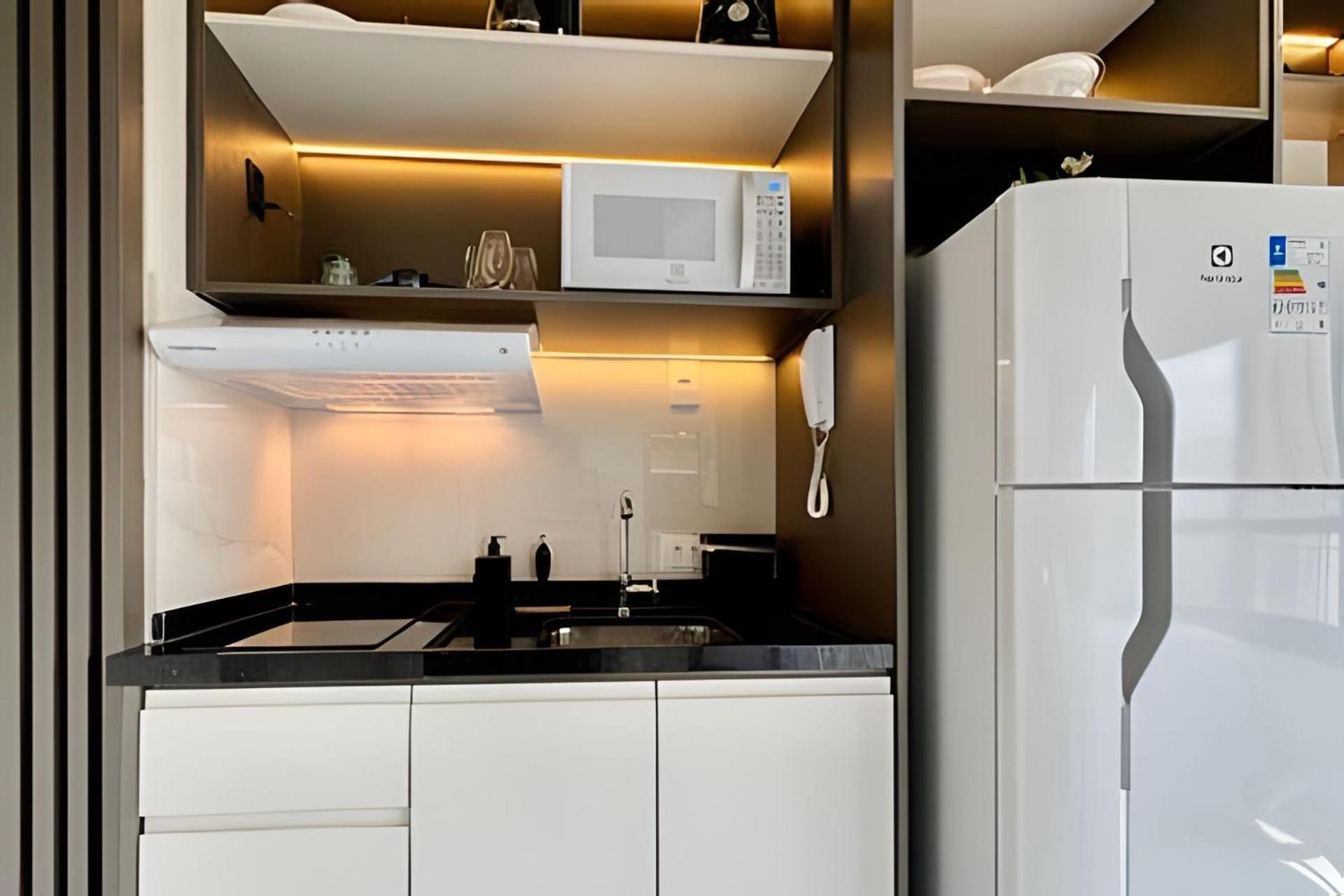 Zainalofts7vila Mariana Ao Lado Metro, Casv 133 Id * São Paulo