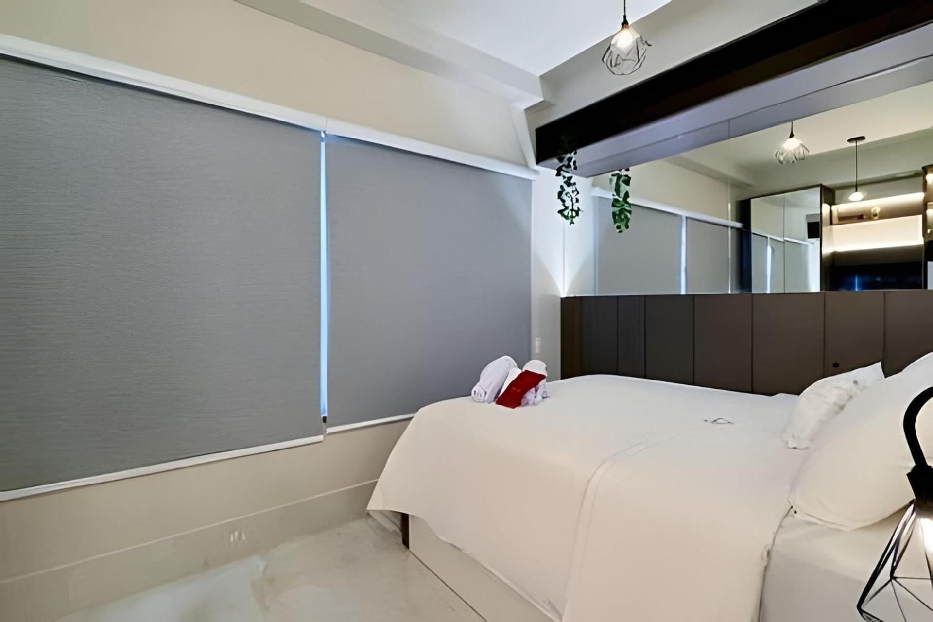 Apartamento Zainalofts7vila Mariana Ao Lado Metro, Casv 133 Id