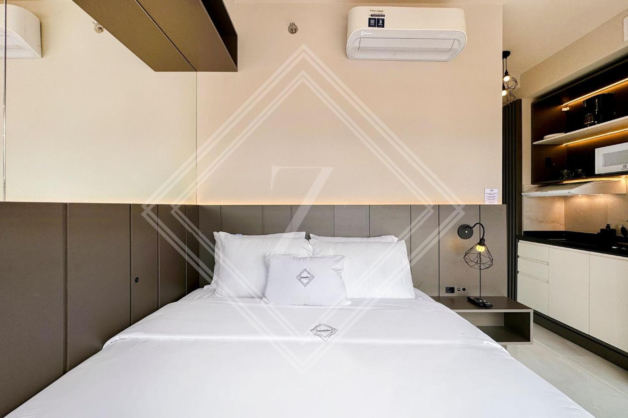 Zainalofts7vila Mariana Ao Lado Metro, Casv 133 Id * São Paulo