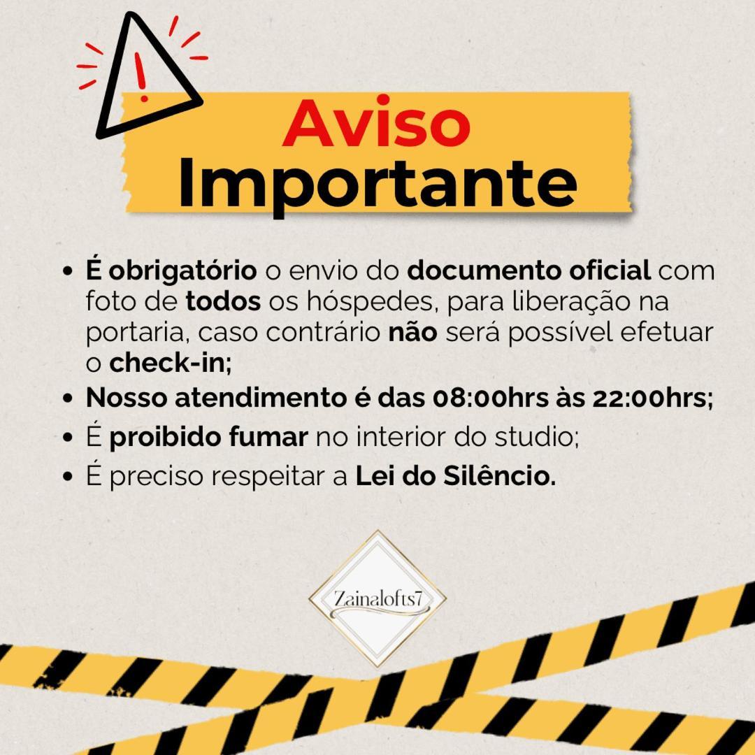 Apartamento Zainalofts7vila Mariana Ao Lado Metro, Casv 133 Id *